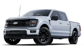 2025 Ford F-150® External Image 2